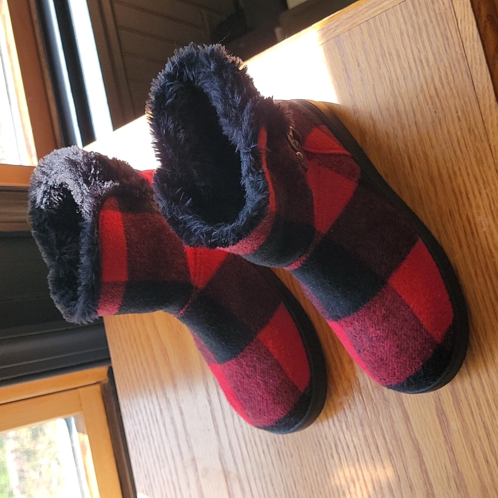Indigo Rd. boots - Picture 2 of 2